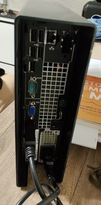 Dell Optiplex 780