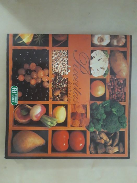 Receitas de Todo o Ano