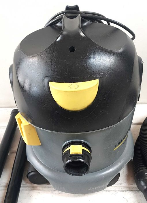 Odkurzacz hotelowy Karcher T 10/1 gwarancja