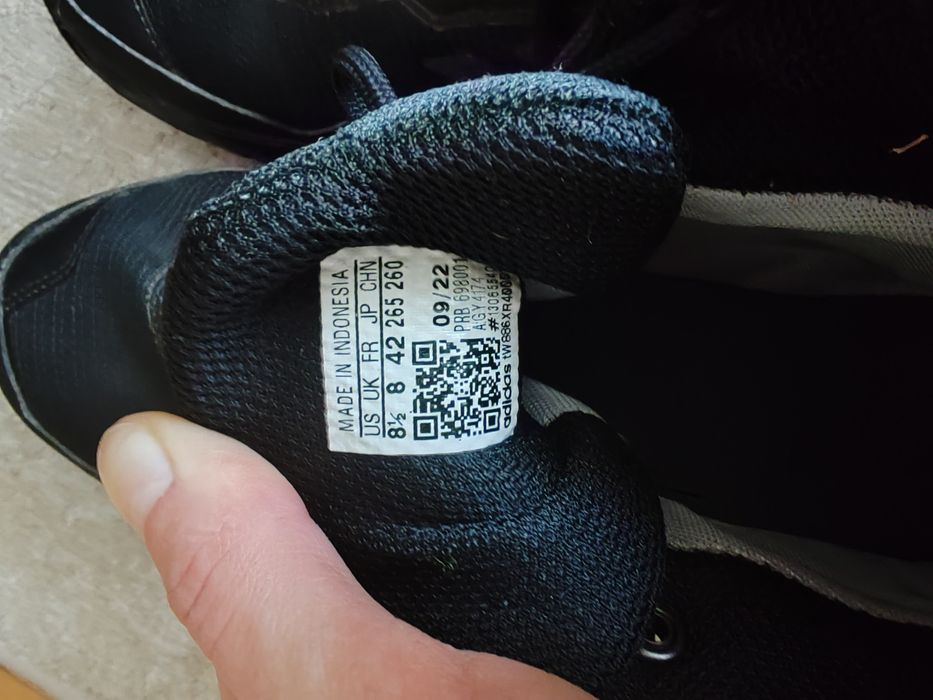 Adidas eastrail 2 mid r.rdy