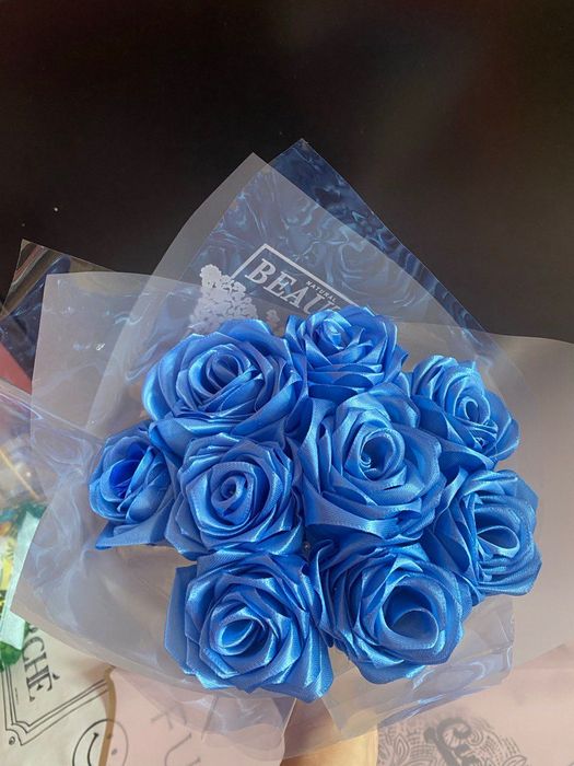 Kwiaty na zamówienie ręcznej roboty