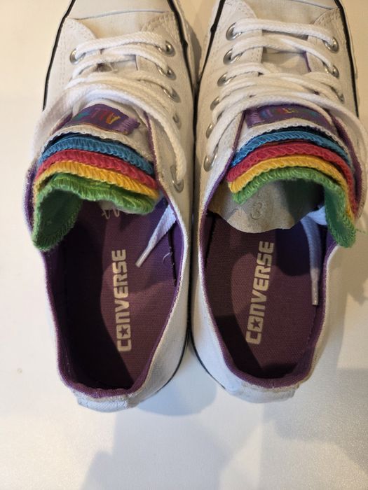Converse chuck Taylor