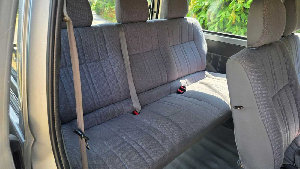 Toyota Hiace D-4D  |  9 lugares  |  Ilha da Madeira