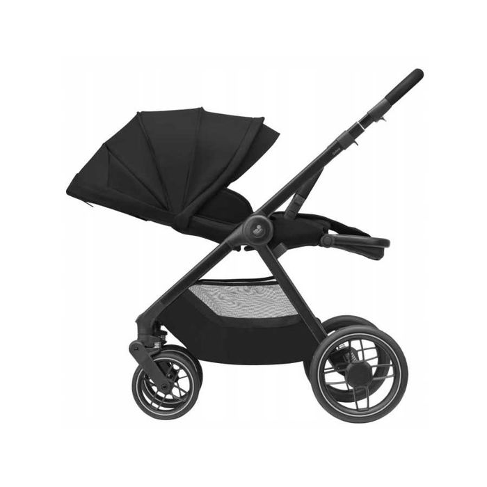 Wózek dziecięcy 2w1 Maxi cosi Oxford  Black nowy pełna  gwarancja
