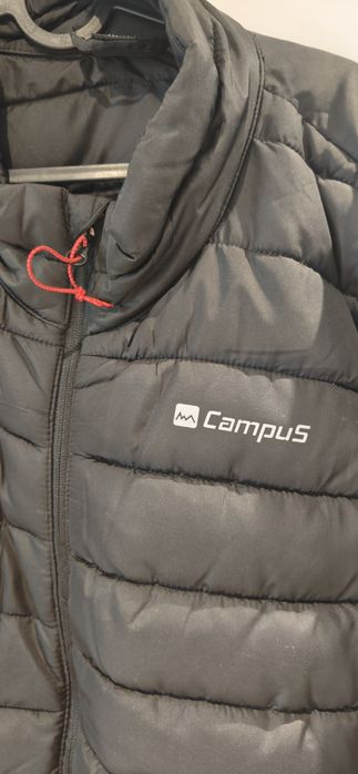 Bezrękawnik campus nowy XXL