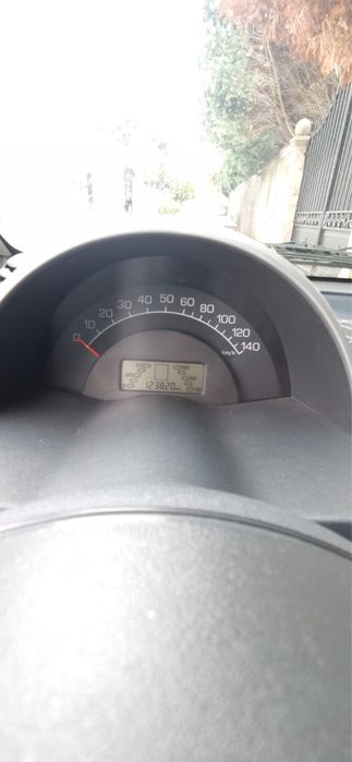 Smart cdi.