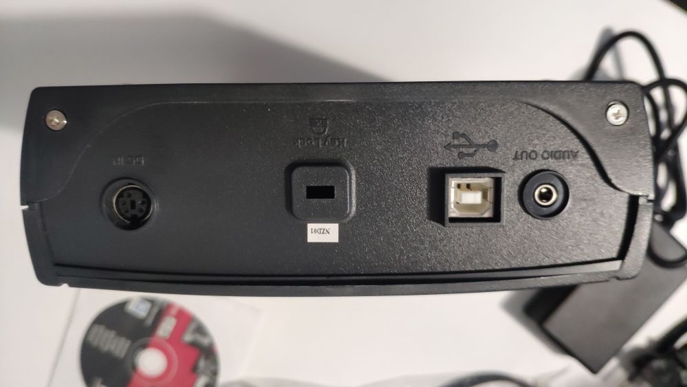 Iomega Gravador de CD RW 48x 24x 48x externo USB