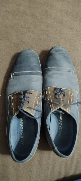 Buty męskie 43 garniturowe