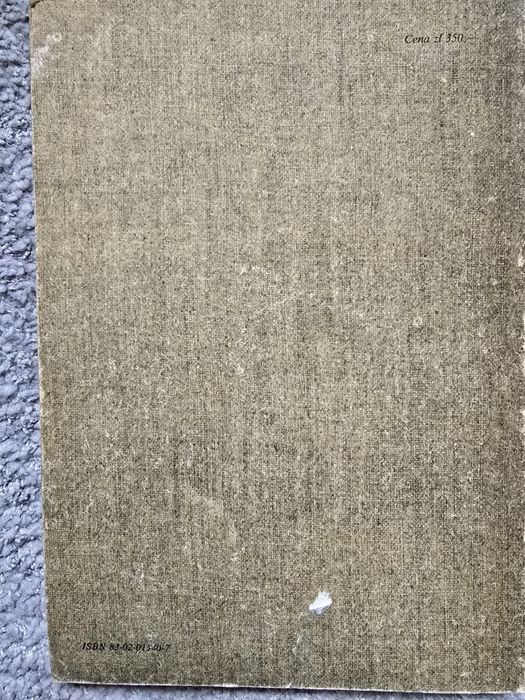 Jeśli chcesz malować