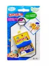 Operacja, mini gra brelok