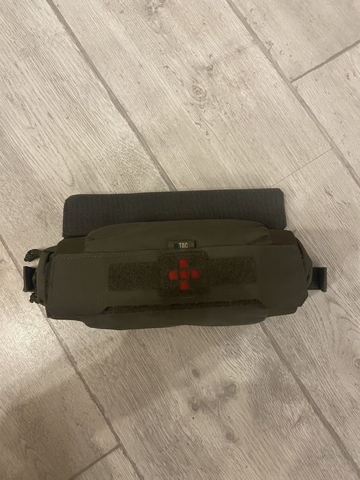 Аптечка M-Tac Horizontal Elite (Large)