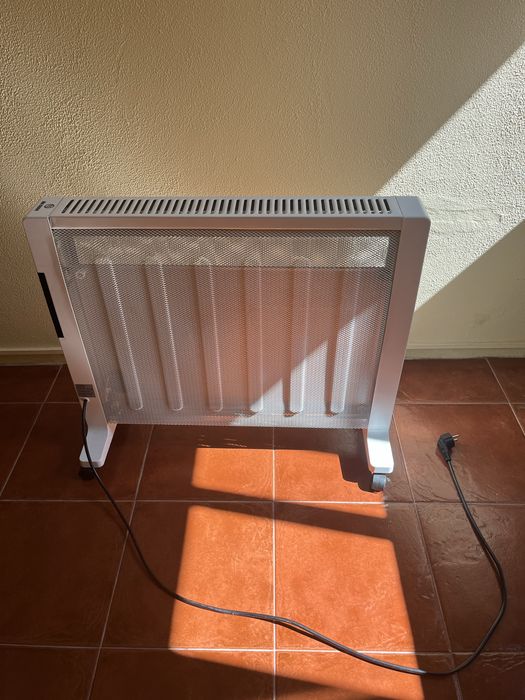 Aquecedor Electronia