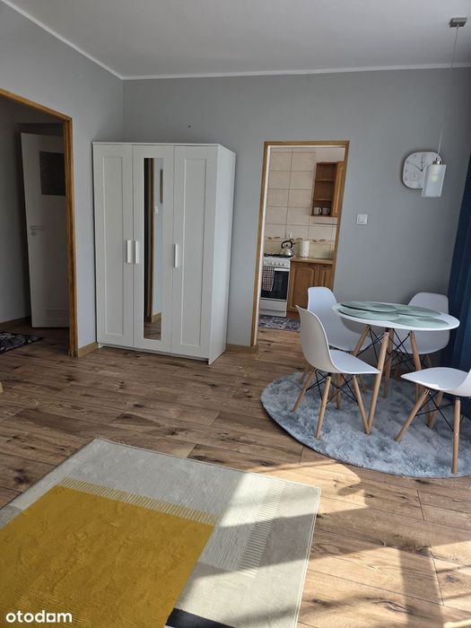 Mieszkanie – Sopot, Brodwino - Widok 5