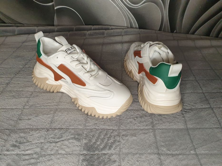 Buty damskie nowe rozmiar r38