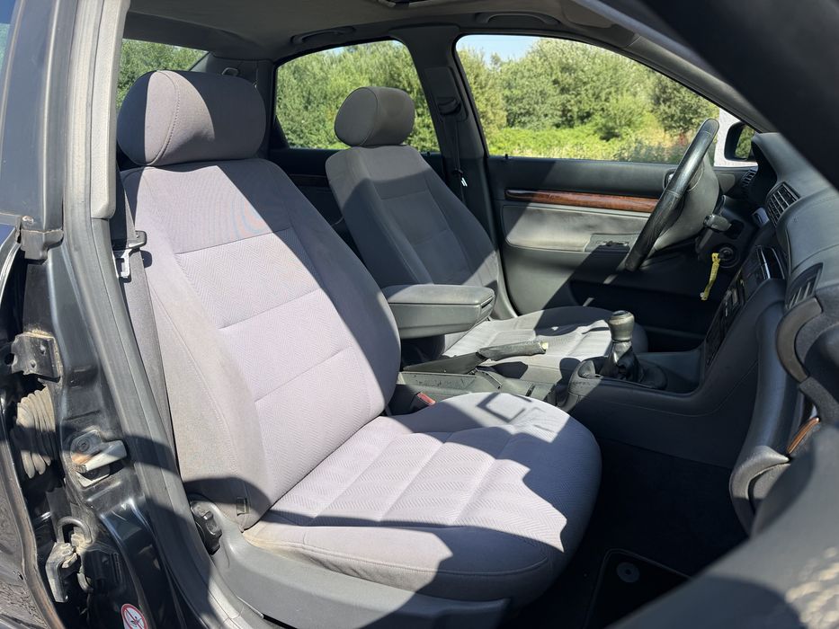 Audi A4 1.9 TDI 110 Sport