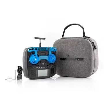 Radiomaster boxer ELRS M2 в плівці