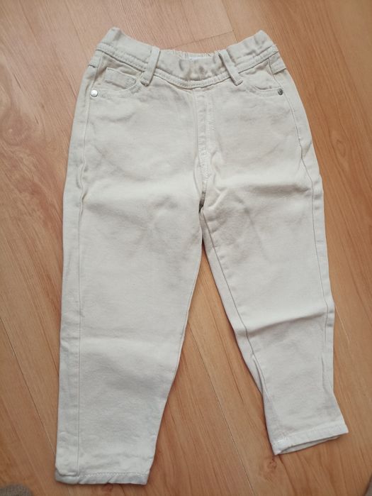 Дитячі джинси 98
