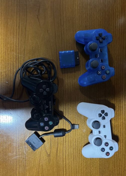 PlayStation2.