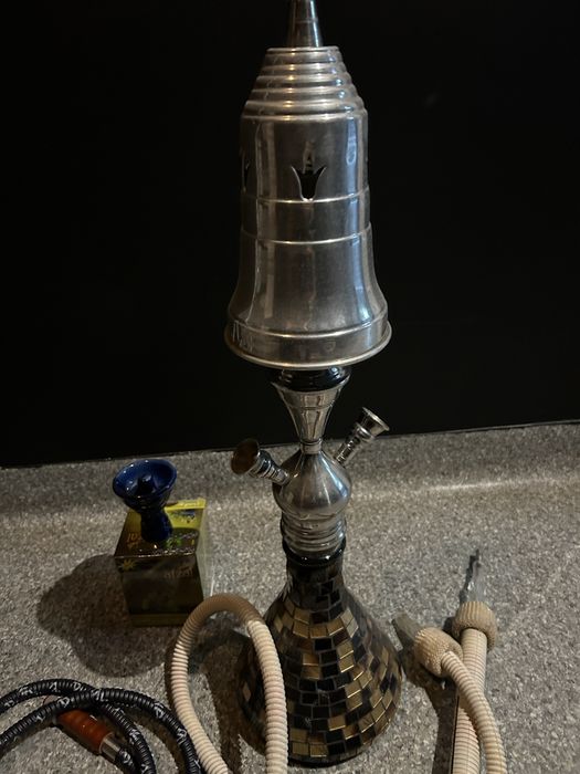 shisha fajka wodna