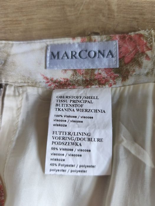 Spódnica letnia Marcona L/40/12