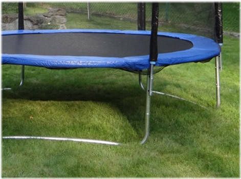 Батут батути 183, 252, 312