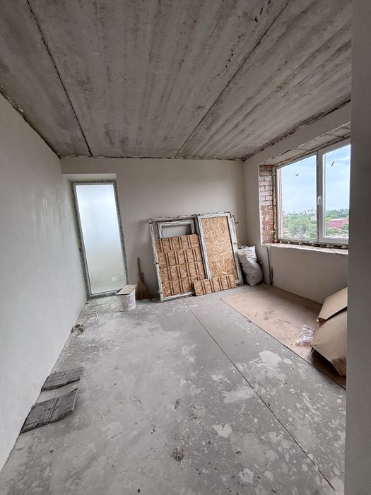 Продам 2 ком квартиру Черемушки. Парк. Кирпичный дом