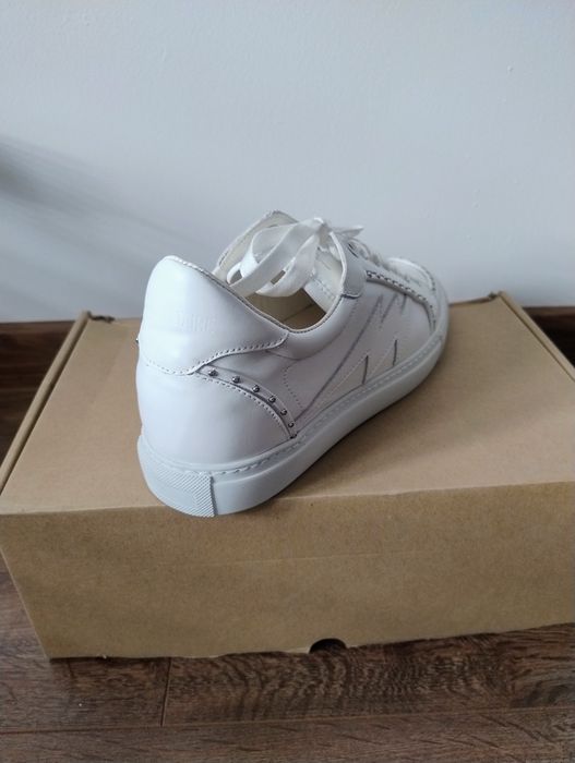 Sneakersy  Zadig &Voltaire