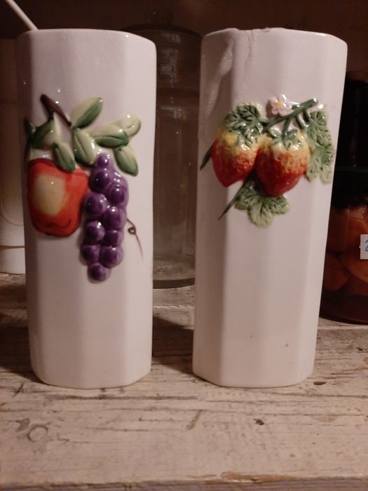 Nawilzacz ceramiczny powietrza