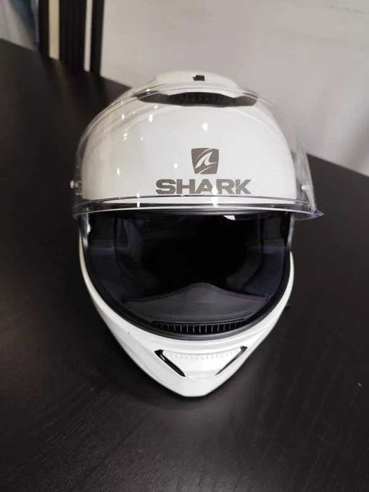 Capacete - SHARK Spartan - M - SOTCK OFF