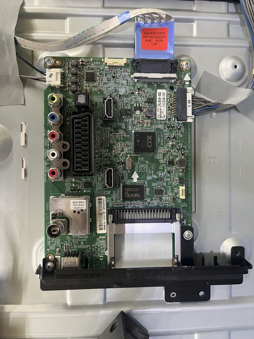 Main board para TV LG 42LB5500