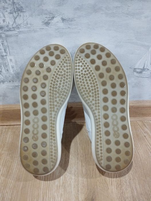 Кросівки Ecco Soft 7 Runner