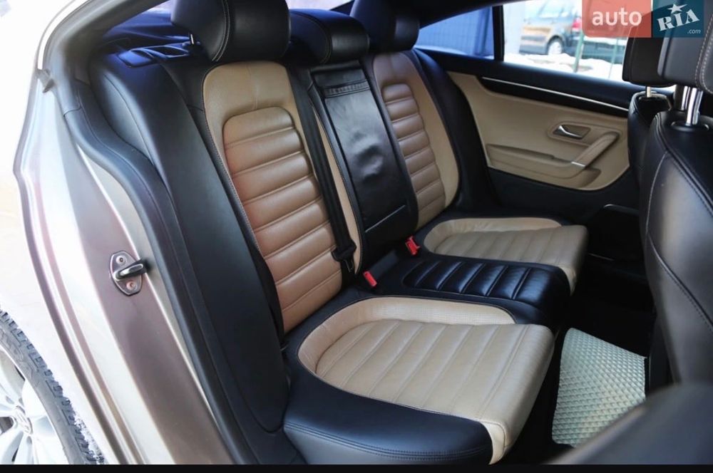 Vw CC 2012 8300торг