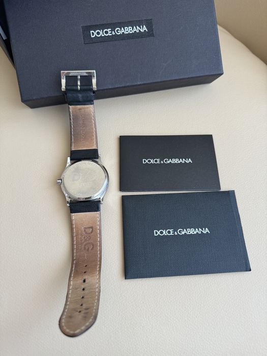 Годинник жіночий Dolce Gabbana D&G Time оригінал часы наручные
