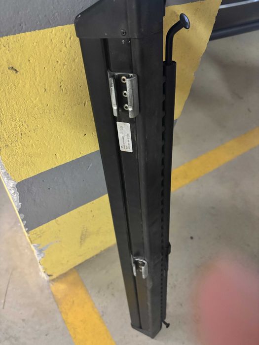 Rede Separadora de Bagageira Audi A4 B5 de 98