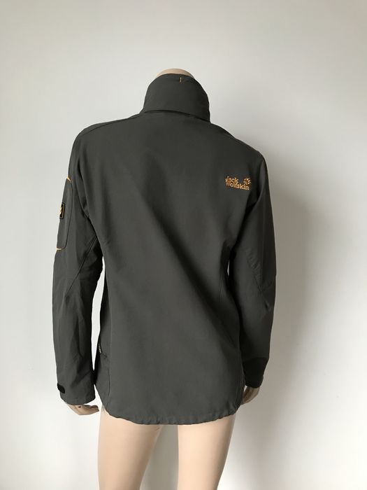 Jack Wolfskin kurtka damska softshell M