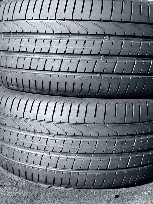 295 40 20 Pirelli Pzero 90% 2026 Шини Літо