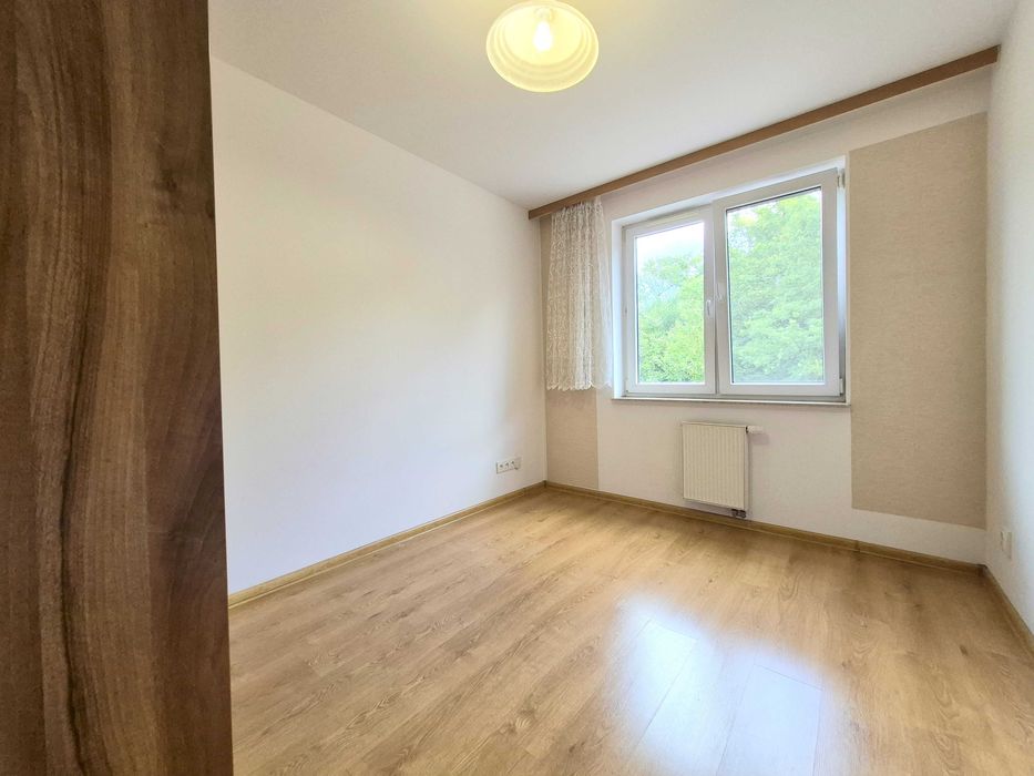 !!-trzy pokoje do wejścia WŚRÓD ZIELENI, kameralne osiedle z 2009 ROKU-TARAS 8,5m2-piwnica 4m2-!!