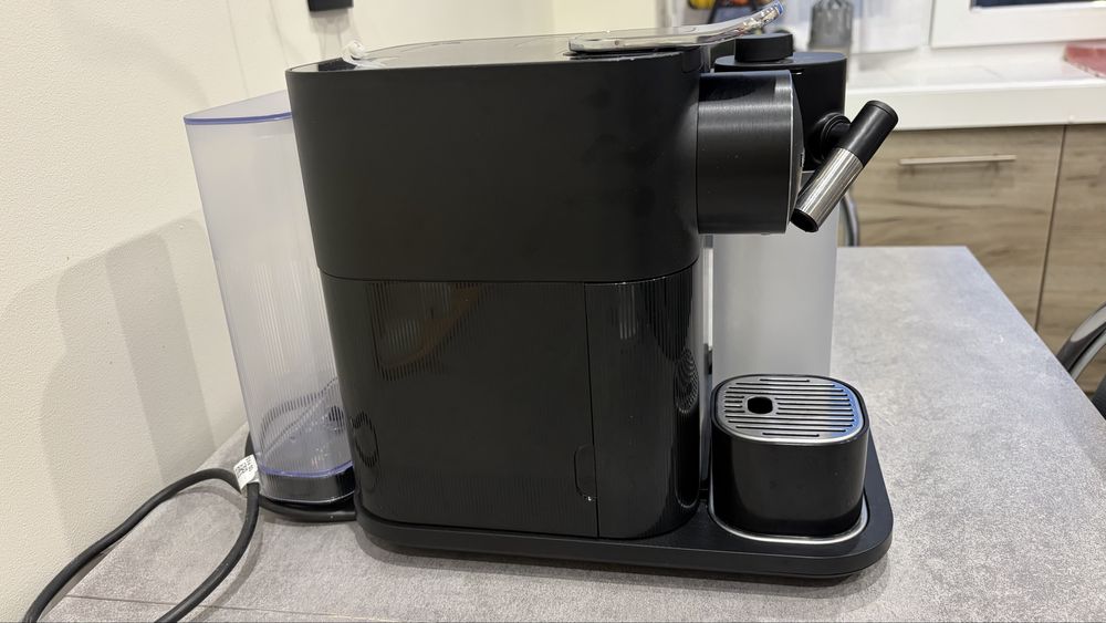 Nespresso DeLonghi Gran Lattissima