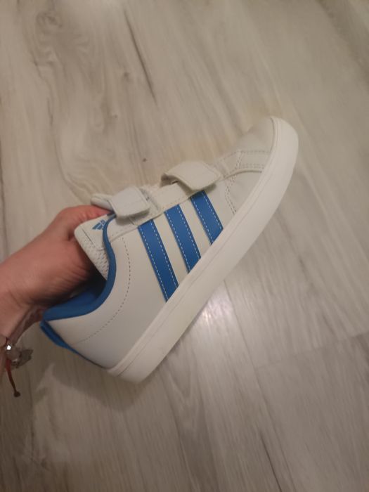 Trampki Adidasy 34