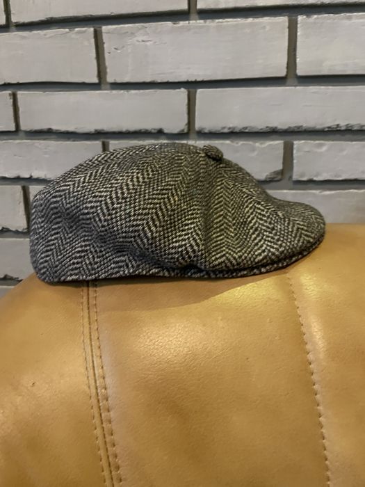 Кепка Kangol (M/L) оригінальна
