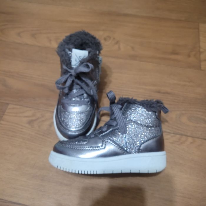 Черевики H&M p.22