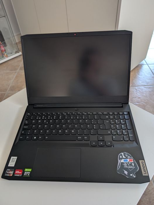 Lenovo ideapad gaming 3