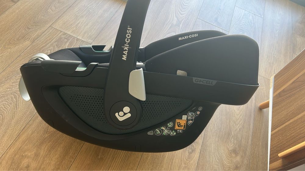 Bebé conforto para crianca