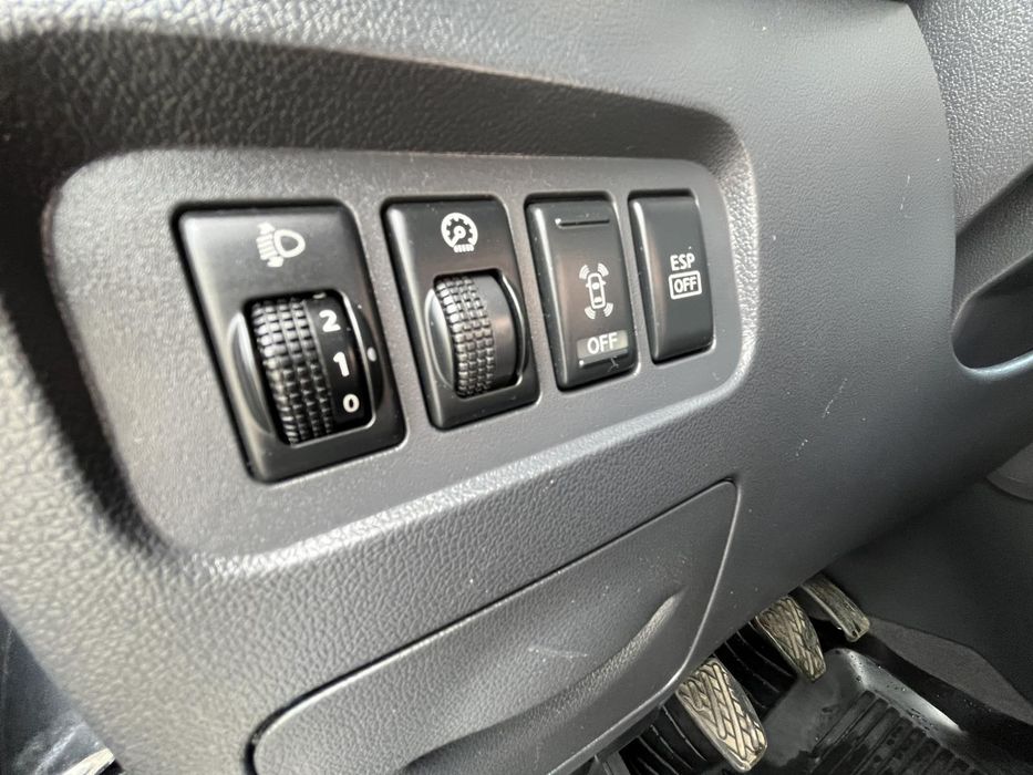 Renault koleos 2.0dci 4*4