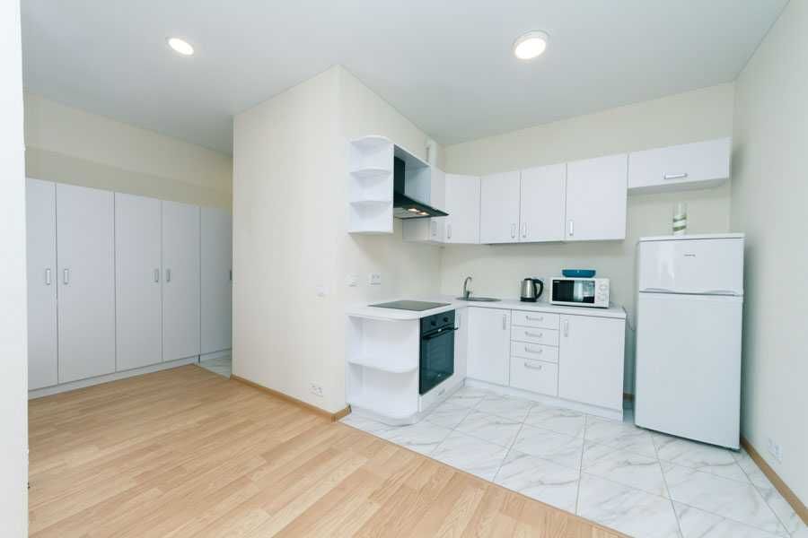 Ваш ідеальний відпочинок починається тут - апартаменти - подобово.