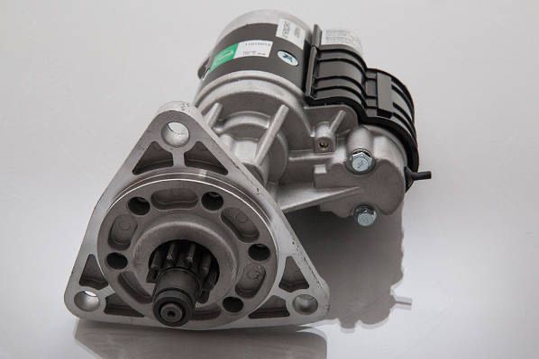 Стартер редукторний МТЗ ЮМЗ Т40 Т25 Т16 СМД Д240/245 2,8 кВт