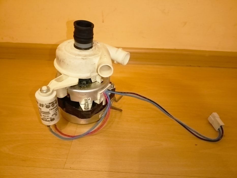 Części do zmywarek Indesit IDL 500 S EU.2