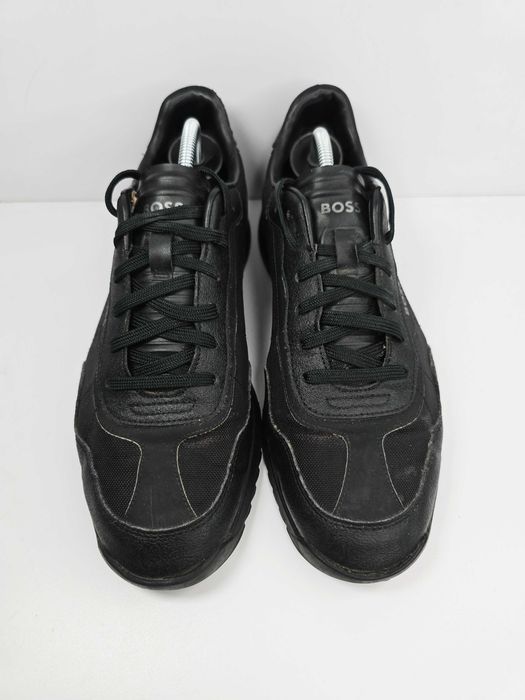 BOSS buty męskie sportowe Zayn rozmiar 40