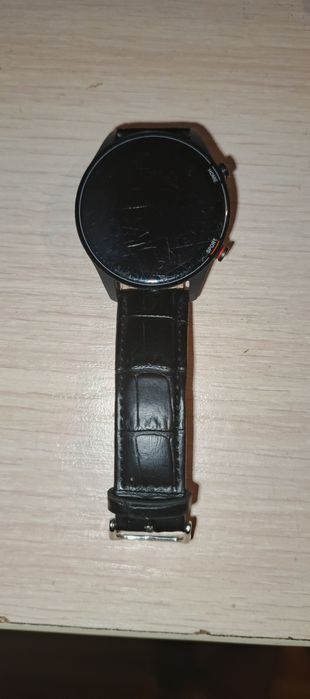 Умные часы Xiaomi Mi Watch