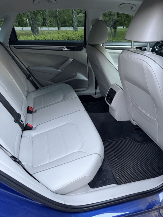 Продам Volkswagen Passat NMS B8